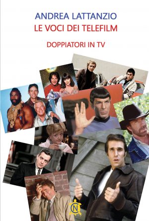 Le voci dei telefilm