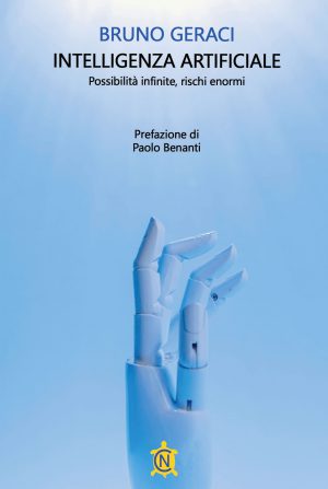 Intelligenza artificiale