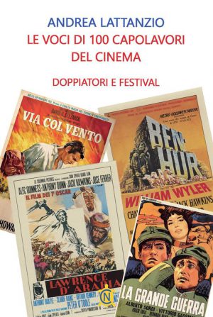 Le voci di 100 capolavori del cinema