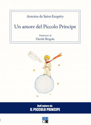 Un amore del Piccolo Principe
