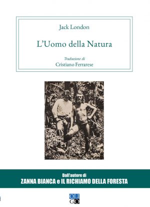 L'Uomo della Natura