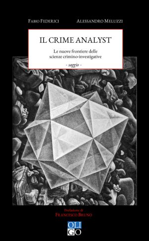 Il crime analyst