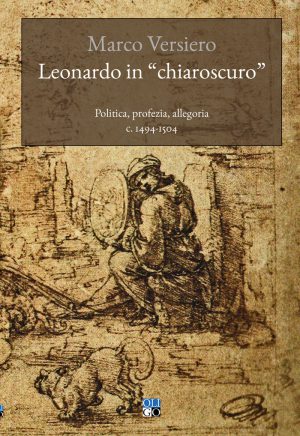 Leonardo in "chiaroscuro"