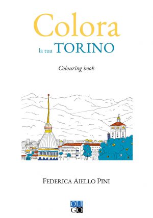 Colora la tua Torino