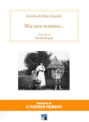 Mia cara mamma…