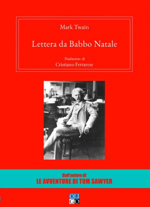 Lettera da Babbo Natale
