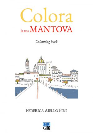 Colora la tua Mantova