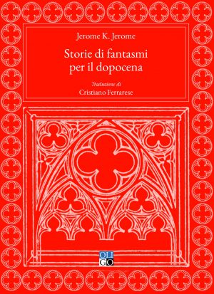 Storie di fantasmi per il dopocena
