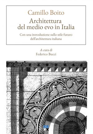 Architettura del medio evo in Italia