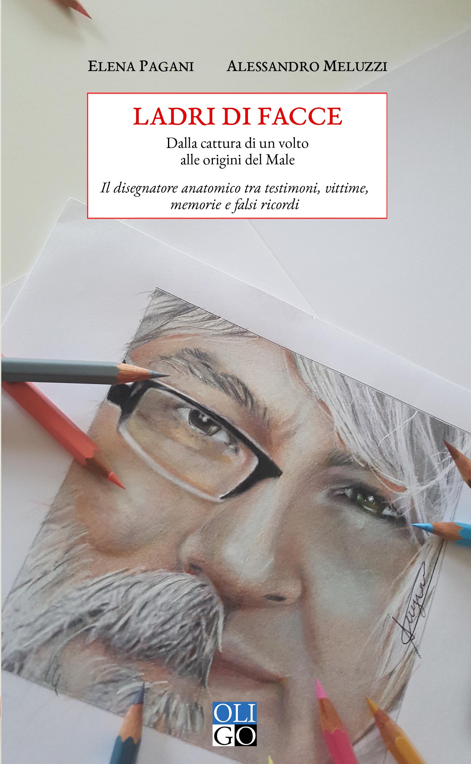Ladri di facce
