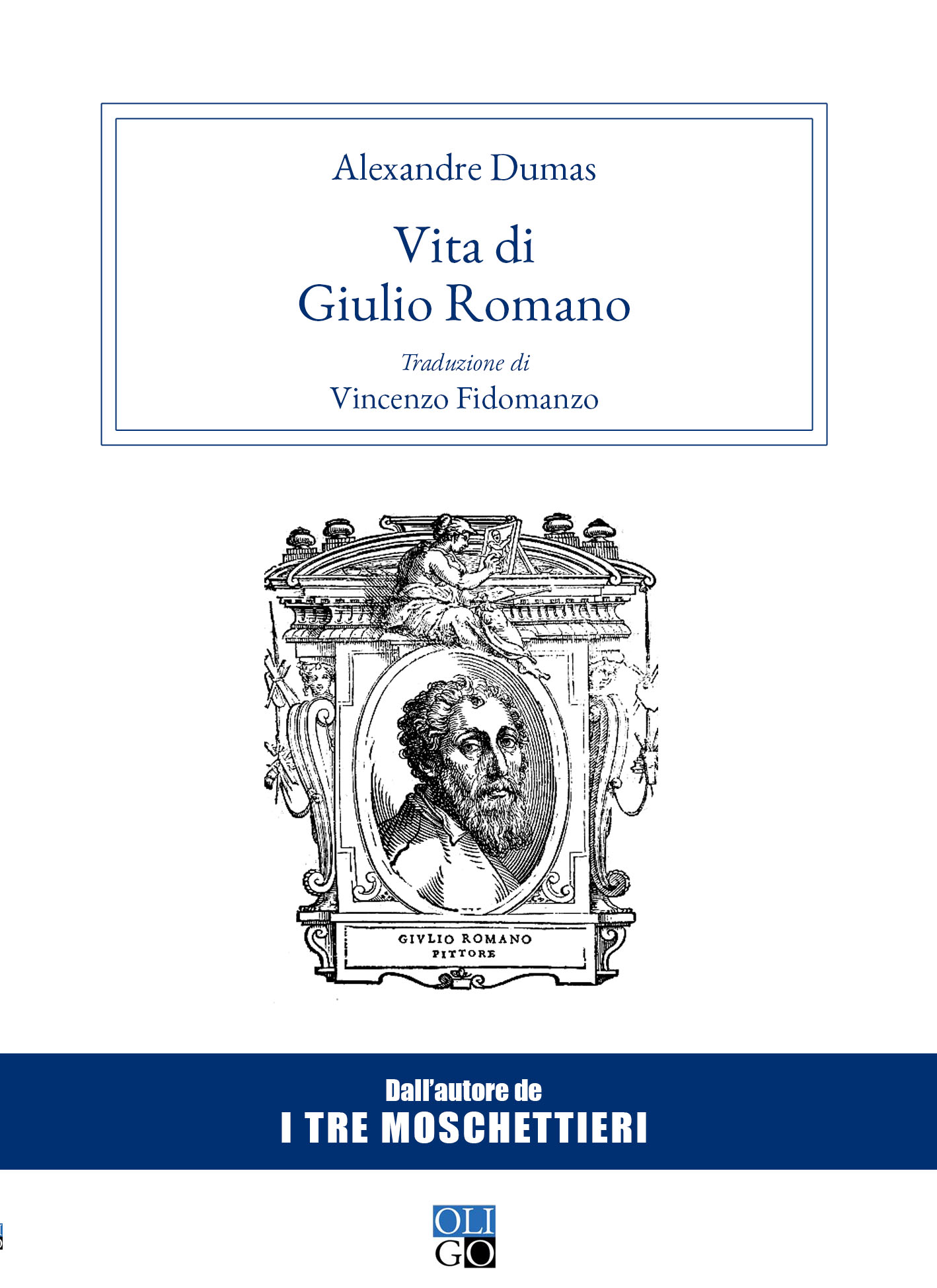 Vita di Giulio Romano