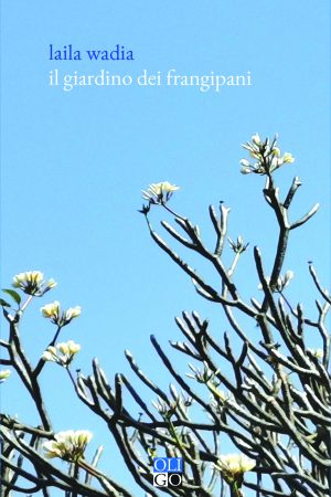 Il giardino dei frangipani