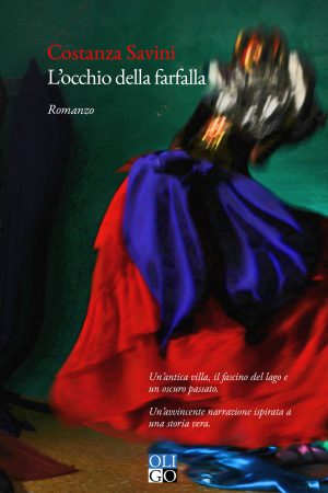 L'occhio della farfalla