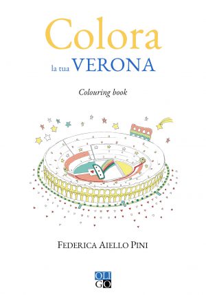 Colora la tua Verona