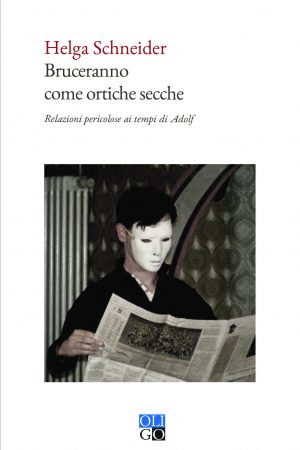 Bruceranno come ortiche secche