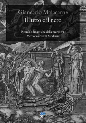 Il lutto e il nero
