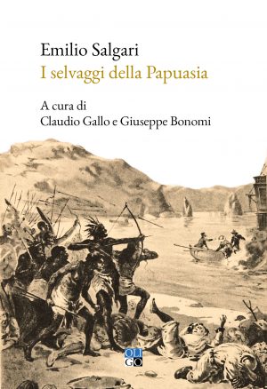 I selvaggi della Papuasia