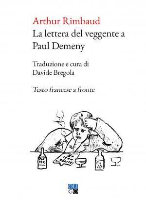 La lettera del veggente a Paul Demeny