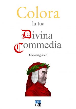 Colora la tua Divina Commedia