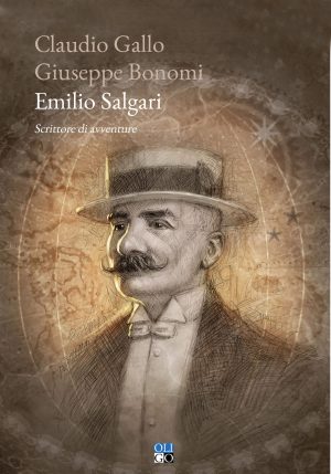 Emilio Salgari