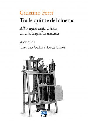 Tra le quinte del cinema