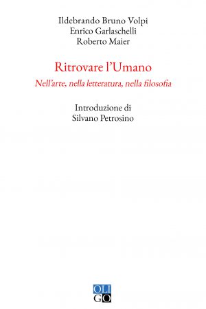 Ritrovare l'Umano