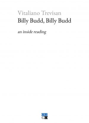 Billy Budd, Billy Budd
