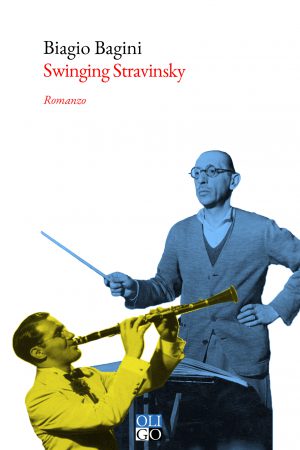 Swinging Stravinsky