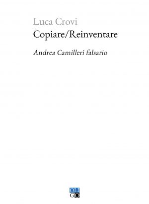 Copiare/Reinventare