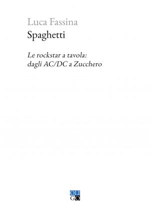 Spaghetti
