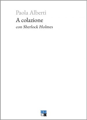 A colazione con Sherlock Holmes