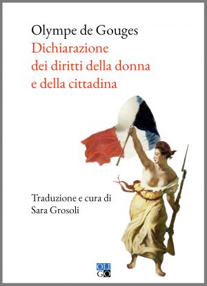 Dichiarazione dei diritti della donna e della cittadina