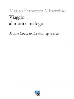 Viaggio al monte analogo