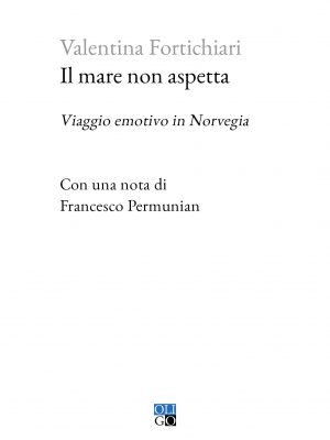 Il mare non aspetta