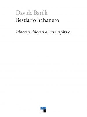 Bestiario habanero