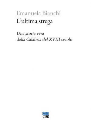 L'ultima strega