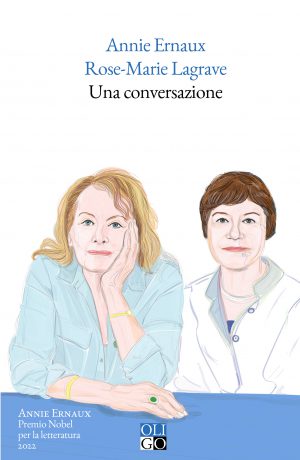 Una conversazione