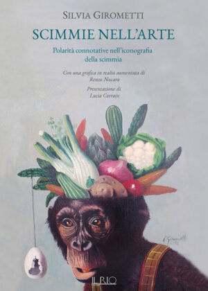 Scimmie nell'arte