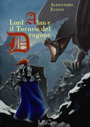 Lord Alan e il Torneo del Dragone