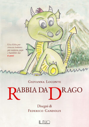 Rabbia da drago
