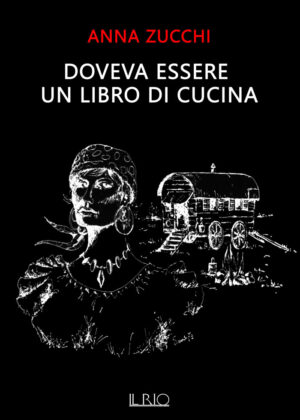 Doveva essere un libro di cucina