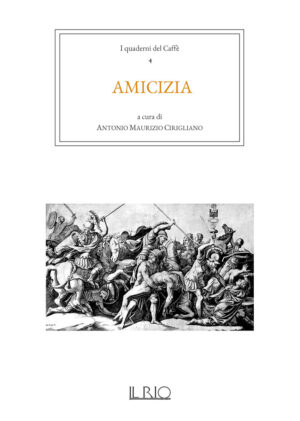 Amicizia