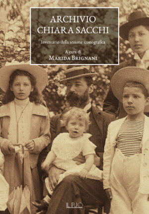 Archivio Chiara Sacchi