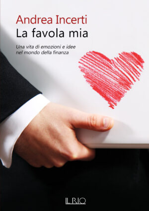 La favola mia