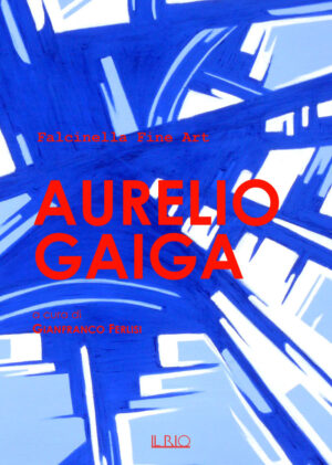 Aurelio Gaiga