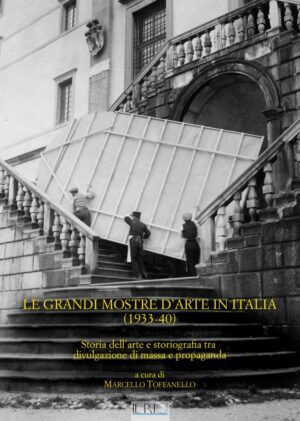 All'origine delle grandi mostre in Italia (1933-1940)