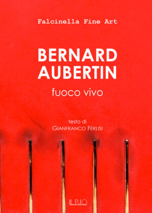 Bernard Aubertin