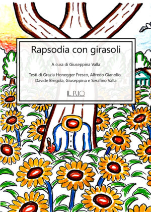 Rapsodia con girasoli