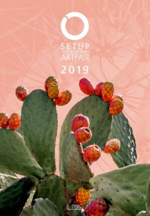 SetUp 2019. Contemporary art fair