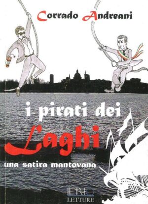 I pirati dei laghi